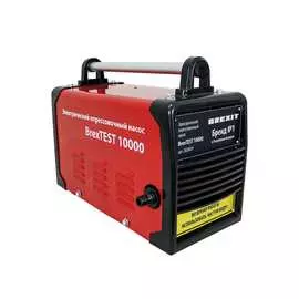 Электрический опрессовщик BREXIT