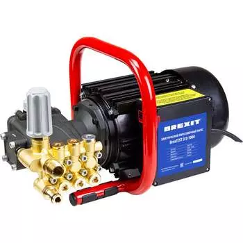 Электрический опрессовщик BREXIT BrexTEST ECO 2020350