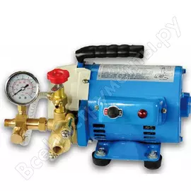 Электрический опрессовщик Hongli DSY60 3041011