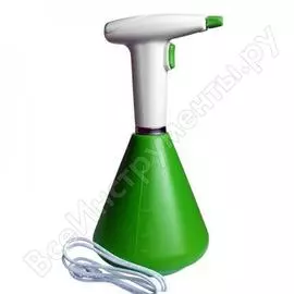 Электрический опрыскиватель green helper gs-001