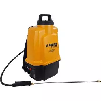 Электрический опрыскиватель ООО КЗНМ 529665