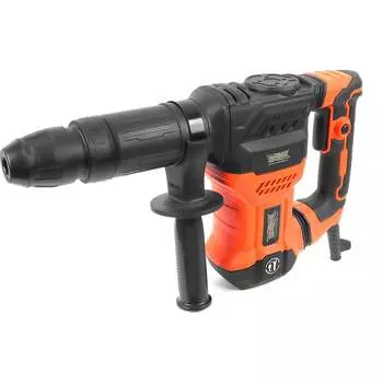 Электрический отбойный молоток MESSER DS-15 SDS-maх 33-34-003