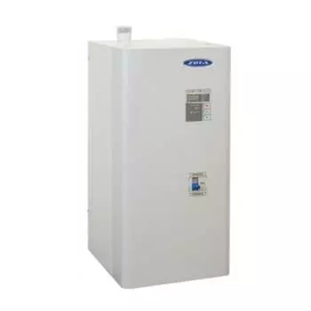 Электрический отопительный котел ZOTA