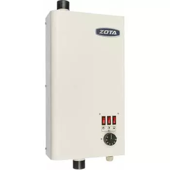 Электрический отопительный котел ZOTA