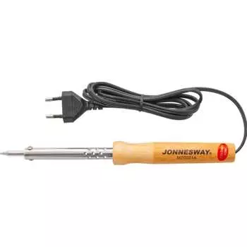 Электрический паяльник Jonnesway MZ0001A 46367