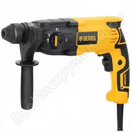 Электрический перфоратор Denzel RH-650-18 26603