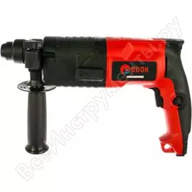 Электрический перфоратор EDON RH-20/650 9276