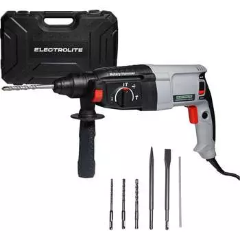 Электрический перфоратор Electrolite