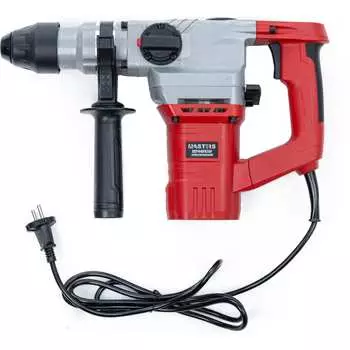 Электрический перфоратор MASTERS
