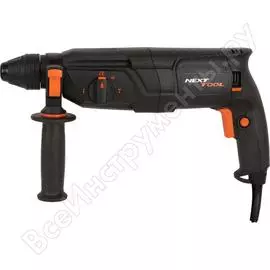 Электрический перфоратор nexttool pf-1000/30 400056