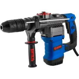 Электрический перфоратор Витязь