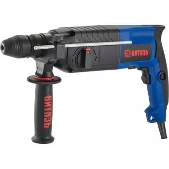 Электрический перфоратор Витязь ПЭ-1050П 18014017