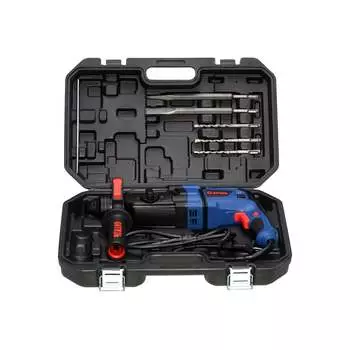 Электрический перфоратор Витязь ПЭ-1130 18014018