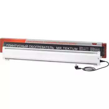 Электрический плинтусный обогреватель Mr.Tektum SmartLine AG-SMART11-WRL