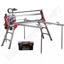 Электрический плиткорез fortezzo sj-1000