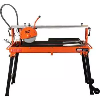 Электрический плиткорез Gigant