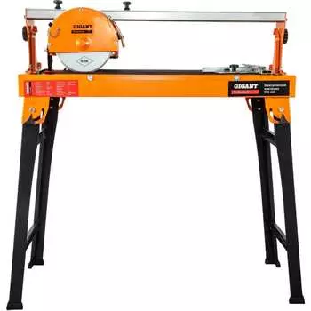 Электрический плиткорез Gigant