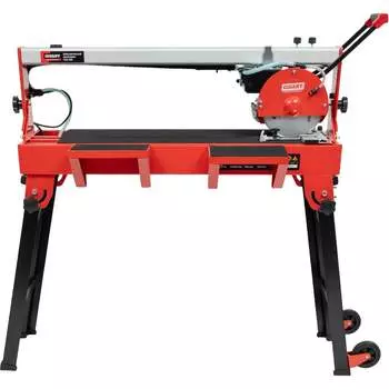 Электрический плиткорез Gigant