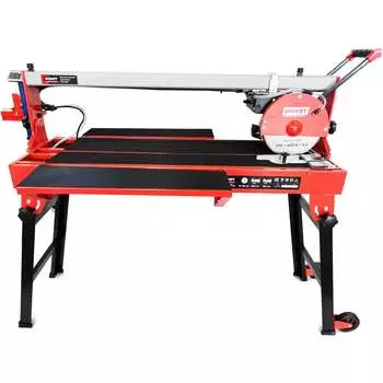 Электрический плиткорез Gigant