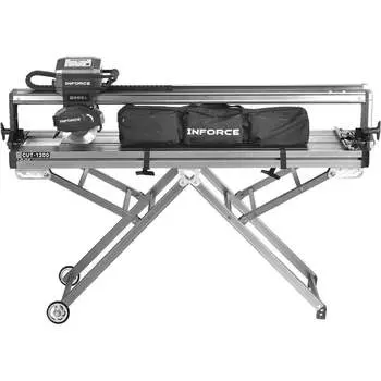 Электрический плиткорез Inforce