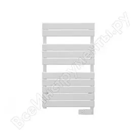 Электрический полотенцесушитель Atlantic Adelis W 500W 002038