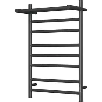 Электрический полотенцесушитель Bauedge BAU Stil Shelf DB-0026