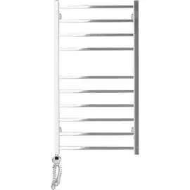 Электрический полотенцесушитель Domoterm Квадро П10 500х1000 EL