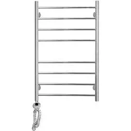 Электрический полотенцесушитель Domoterm Медея П8 500x800 EL