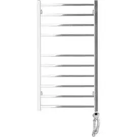 Электрический полотенцесушитель Domoterm Квадро П10 500х1000 ER