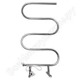 Электрический полотенцесушитель Domoterm