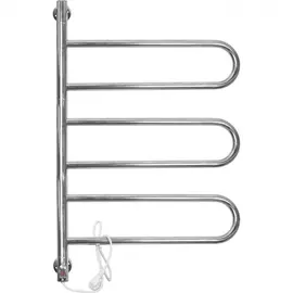 Электрический полотенцесушитель Domoterm DMT 108E