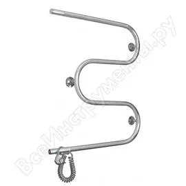 Электрический полотенцесушитель Domoterm DMT 107-25