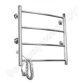 Электрический полотенцесушитель Domoterm DMT 109-4