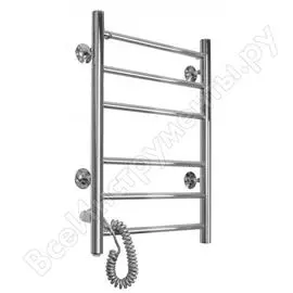 Электрический полотенцесушитель Domoterm DMT 109-6