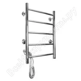 Электрический полотенцесушитель Domoterm DMT 109-5