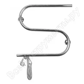 Электрический полотенцесушитель Domoterm DMT 112