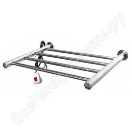 Электрический полотенцесушитель Domoterm DMT T4