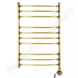 Электрический полотенцесушитель Domoterm Калипсо П10