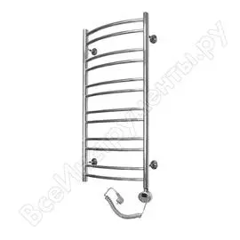 Электрический полотенцесушитель Domoterm Калипсо П12