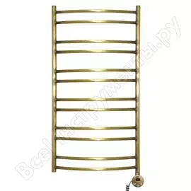 Электрический полотенцесушитель Domoterm Калипсо П12