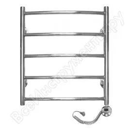 Электрический полотенцесушитель Domoterm Калипсо П5