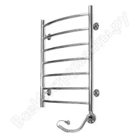 Электрический полотенцесушитель Domoterm Калипсо П7