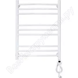 Электрический полотенцесушитель Domoterm Калипсо П9
