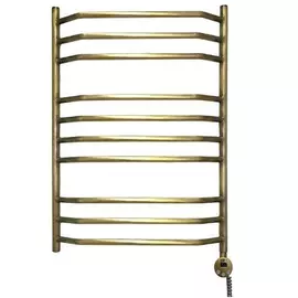 Электрический полотенцесушитель Domoterm Лаура П10