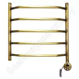 Электрический полотенцесушитель Domoterm Лаура П5