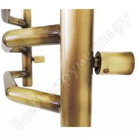 Электрический полотенцесушитель Domoterm