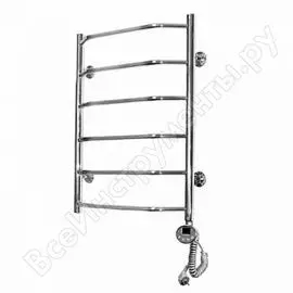 Электрический полотенцесушитель Domoterm Лаура П6