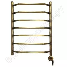 Электрический полотенцесушитель Domoterm Лаура П7