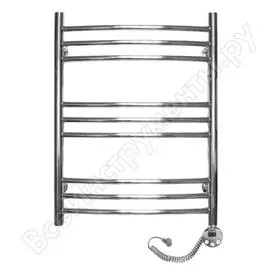 Электрический полотенцесушитель Domoterm Лаура П9