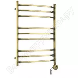 Электрический полотенцесушитель Domoterm Лаура П9